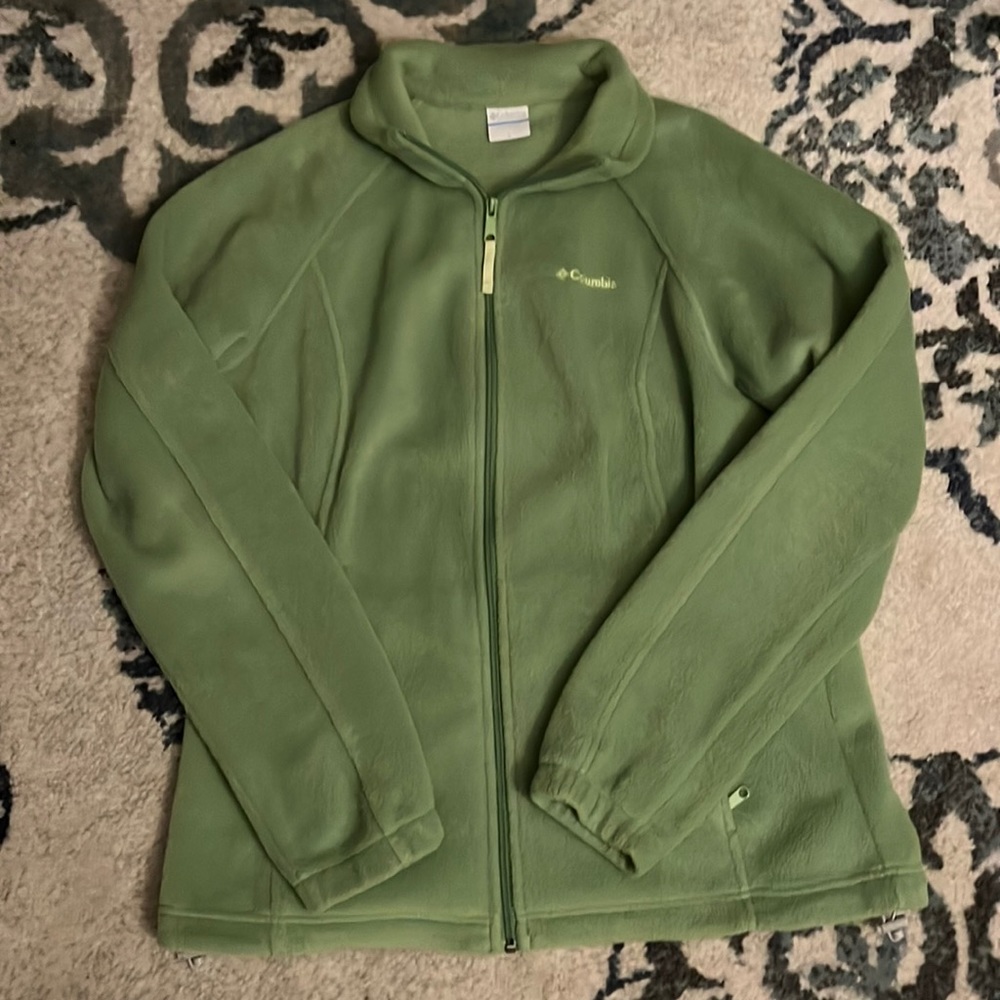 Columbia jacket